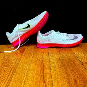 Nike Zoom Streak LT Spike-Flat Shoes